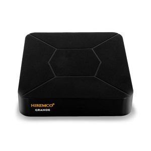 Hiremco Grande 2-16 GB Android Box