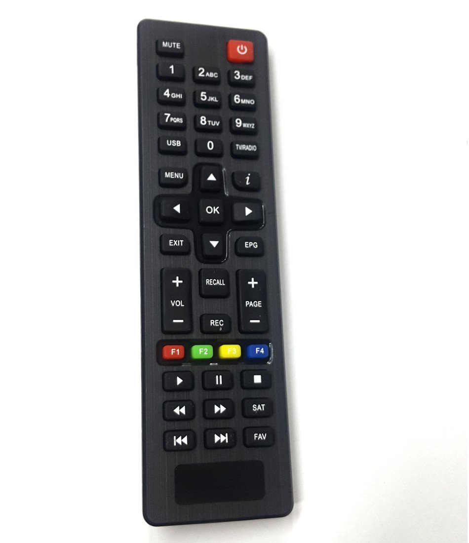 Threebox HD Uydu Kumanda