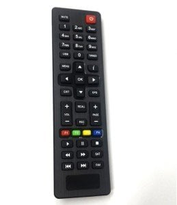 Threebox HD Uydu Kumanda