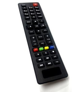 Threebox HD Uydu Kumanda