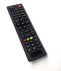 Threebox HD Uydu Kumanda