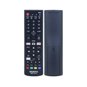 LG AKB75095307 Led Tv Kumanda Huayu RM-L1616