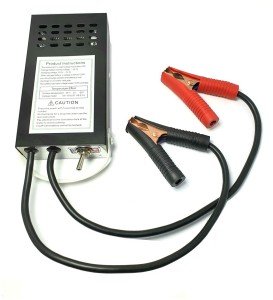 TeknoGreen BT-54 20-200A Dijital Akü Test Cihazı