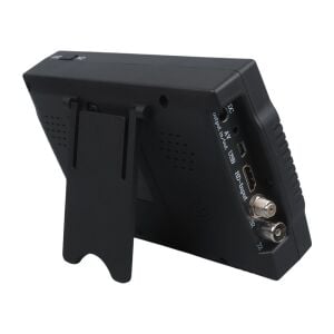 Magbox MG-258S/T 4.3'' İnç Full HD LCD Ekranlı Görüntülü Uydu Yön Bulucu (Uzaktan Kumandalı)