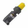 BAFF 0,1dB Slim Single LNB