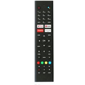Sunny Android Smart Led TV Kumanda Ses Komutsuz
