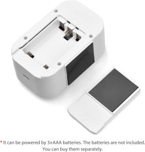 Powermaster PM-29670 Kablosuz Hareket Sensörlü Kapı Zili