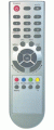 KR7002 TechStar Uydu Kumanda