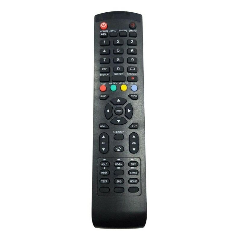 Profilo LCD-LED TV Uzaktan Kumanda KK0355