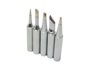 Proskit SS-306 Havya Uç Set 5Adet
