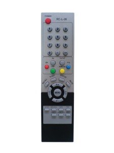 Schaub Lorenz TV Kumanda - RCL05