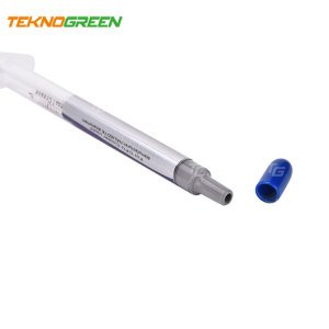 TeknoGreen TM-S 3gr Termal Macun İnce Şırınga