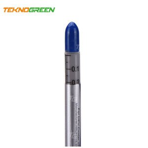 TeknoGreen TM-S 3gr Termal Macun İnce Şırınga
