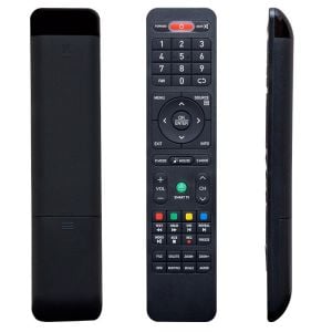 Nordmende NM65350 Android Smart Led Tv Kumanda