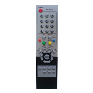 Saba Profilo Telefunken TV Kumanda - RCL-05