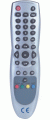 KR8500 TechStar Uydu Kumanda