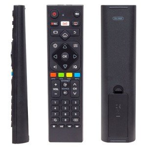 AXEN AX32DAB13 Android Smart Led TV Kumanda Live TV Tuşlu
