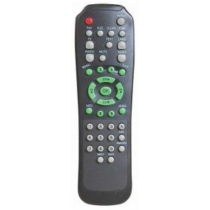 TECHNOSAT Uydu Kumanda