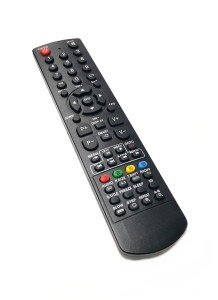 YUMATU 3D LED TV Kumanda