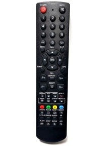 YUMATU 3D LED TV Kumanda