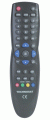 TECHNOSAT 18100-18400 Uydu Kumanda
