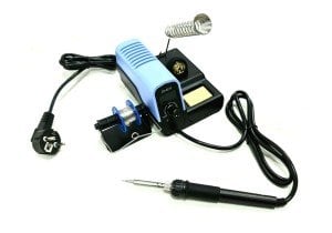 Class ZD-8919 Dijital Isı Ayarlı Havya 60Watt