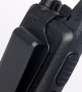 Wln PMR-446 İkili El Telsizi Şarjlı 16Kanal 15km