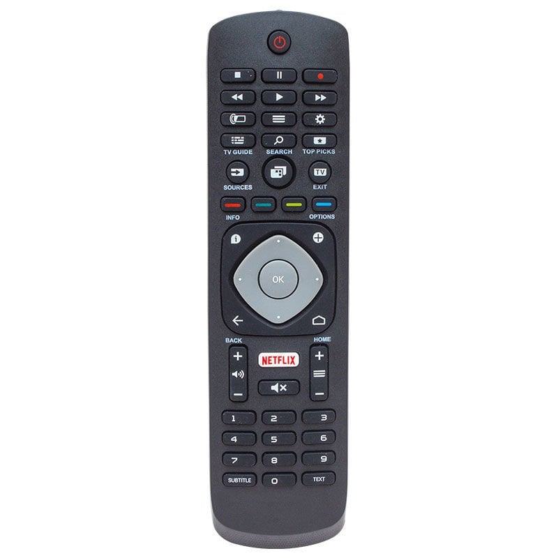 PHILIPS 49PFS5302/12 LED TV Kumanda RM-L1285