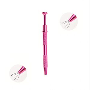 Powermaster PM-29165 Entegre - Transistör Çıkarma Aleti - Pembe