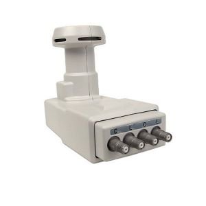INVACOM QPH Quattro Circular LNB
