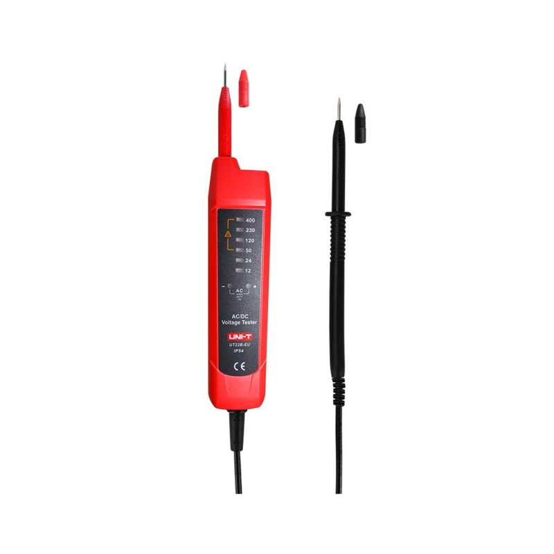 UNIT UT22B-EU AC/DC Voltaj Test Cihazı