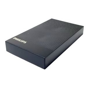PHILIPS SWV9023B/93 4K 1x4 HDMI Splitter 1 Giriş-4 Çıkış Ultra HD Görüntü Dağıtıcı