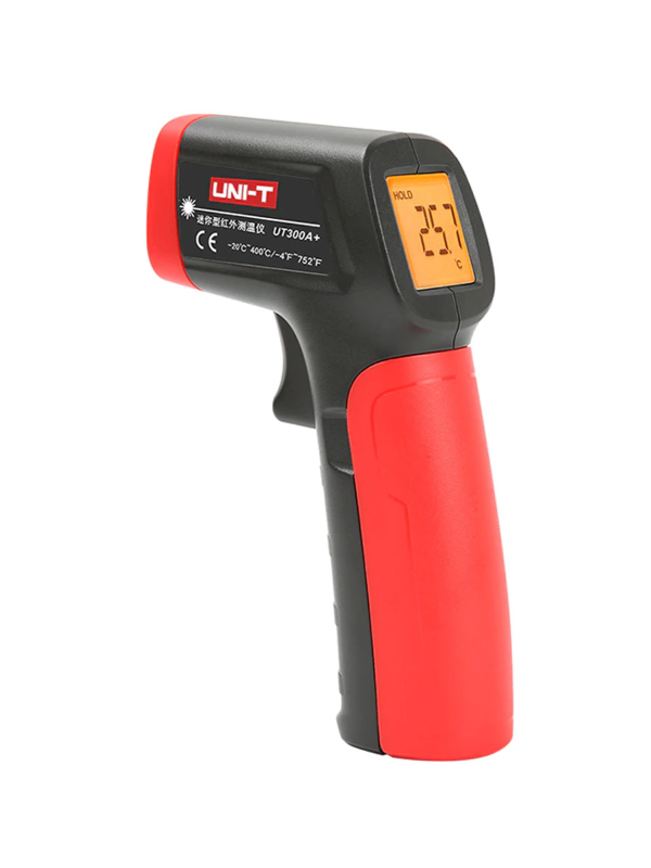 Unit UT300A+ Infrared Lazer Termometre