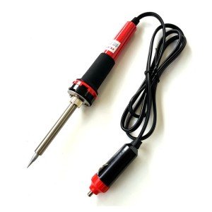 Class ZD-200NDQ 40Watt 12Volt Çakmak Fişli Kalem Havya