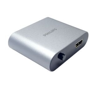 PHILIPS SWR9101A/93 4K 2x1 HDMI Switch