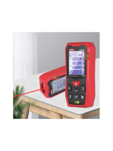 UNIT LM100A LazerMetre - Mesafe Ölçer 100mt