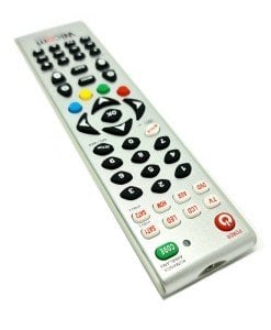 Wicom W-45 V4 8 in 1 Akıllı Evrensel Kumanda Netflix Tuşlu