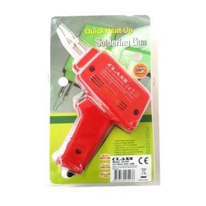 CLASS ZD-507 150Watt Tabanca Havya