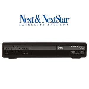 Next YE-18500 HD CX PLUS Çift Tunerli Full HD Uydu Alıcısı