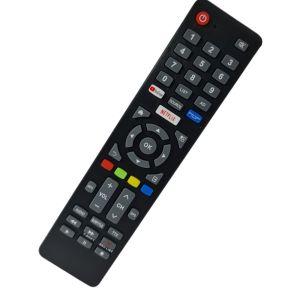 Next YE-32020GG4 Android Tv Kumanda Ses Komutsuz