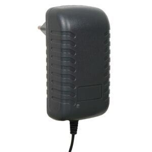 electroon RMZ KR30 30Volt 1Amper Plastik Kasa Adaptör 5.5x2.5mm Jak Fişli