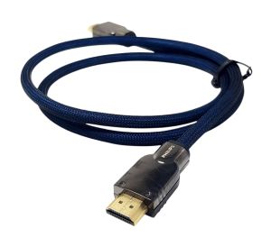 PHILIPS 4Kx2K 1 Metre HDMI Kablo 60Hz UHD V2.1