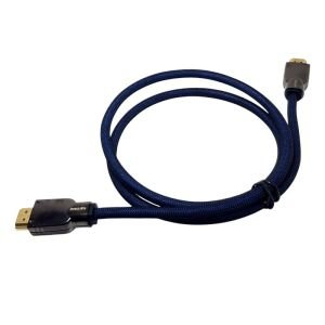 PHILIPS 4Kx2K 1 Metre HDMI Kablo 60Hz UHD V2.1