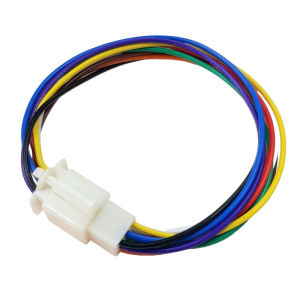 electroon 9Pin Araba-Motosiklet Soketi