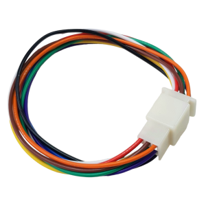 electroon 9Pin Araba-Motosiklet Soketi
