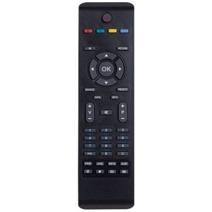 SEG 40'' 40912 LCD TV Kumandası