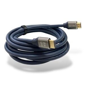 SLine 1.5Metre 8K HDMI Kablo 2.1v 60Hz
