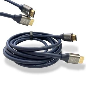 SLine 1.5Metre 8K HDMI Kablo 2.1v 60Hz