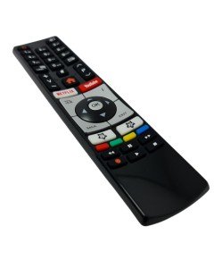 Vestel RC4318 H0362A Netflix-Youtube Tuşlu LED Tv Kumandası