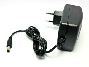 WellPower DC 12V-1.5A Mini HD Uydu Alıcı Adaptör